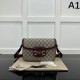 2025FW GUCCI Gucci Shoulder Bag Popular model available at an attractive price