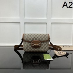 2025FW GUCCI Gucci Shoulder Bag Popular model available at an attractive price