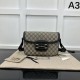 2025FW GUCCI Gucci Shoulder Bag Popular model available at an attractive price