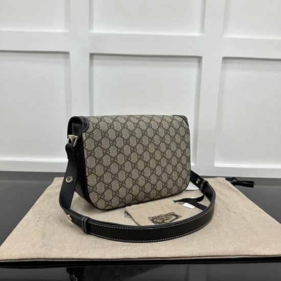 2025FW GUCCI Gucci Shoulder Bag Popular model available at an attractive price