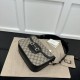 2025FW GUCCI Gucci Shoulder Bag Popular model available at an attractive price