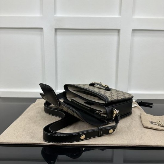 2025FW GUCCI Gucci Shoulder Bag Popular model available at an attractive price