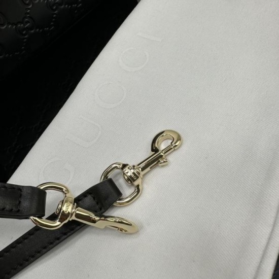 2025FW GUCCI Gucci tote bag New fall/winter item loved by fashionable people