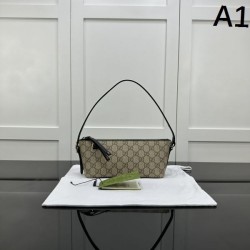 2025FW GUCCI Gucci tote bag Popular color design ahead of autumn