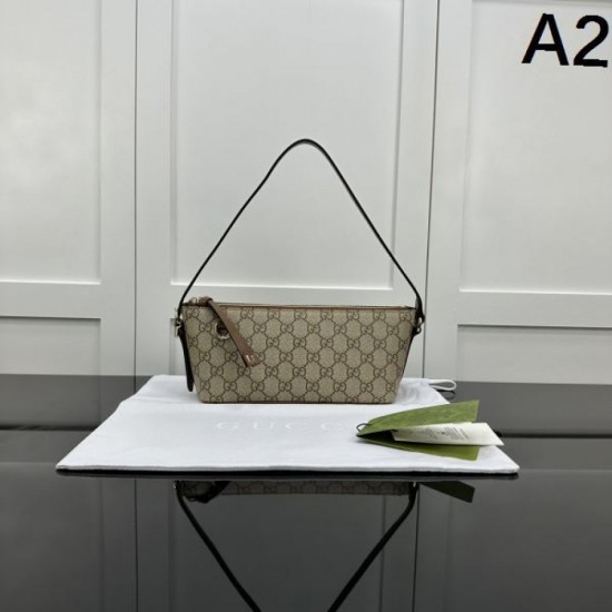 2025FW GUCCI Gucci tote bag Popular color design ahead of autumn