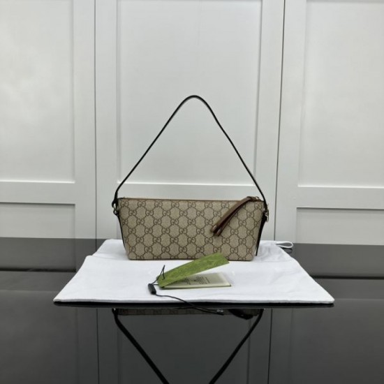 2025FW GUCCI Gucci tote bag Popular color design ahead of autumn