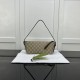 2025FW GUCCI Gucci tote bag Popular color design ahead of autumn