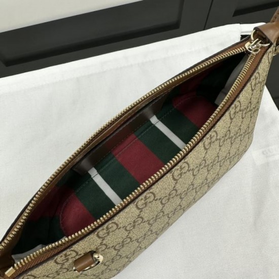2025FW GUCCI Gucci tote bag Popular color design ahead of autumn
