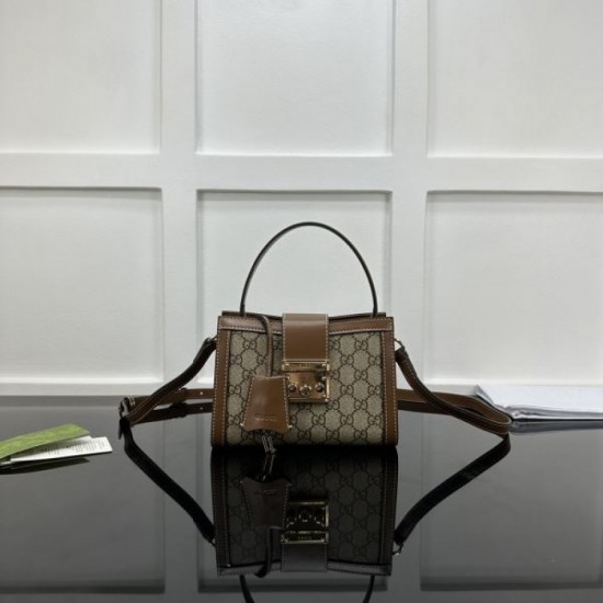 2025FW GUCCI Gucci Tote Bag This is the one for this fall! Hot new releases