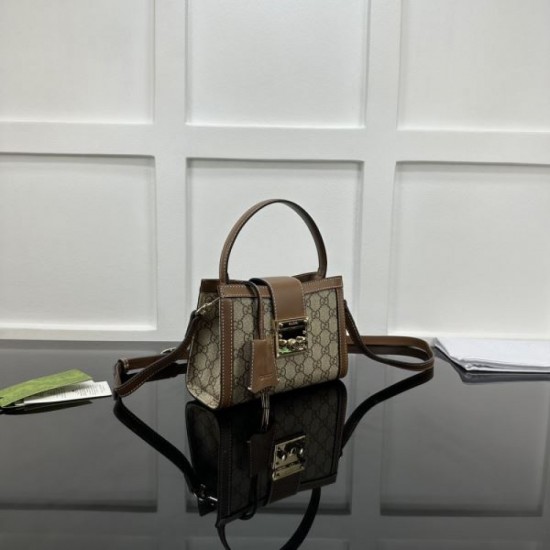 2025FW GUCCI Gucci Tote Bag This is the one for this fall! Hot new releases