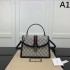 2025FW GUCCI Gucci tote bag High quality replica model that is attracting attention this fall and winter