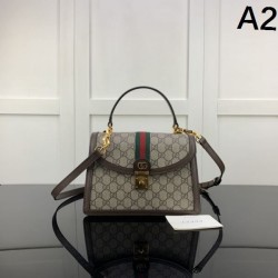 2025FW GUCCI Gucci tote bag High quality replica model that is attracting attention this fall and winter