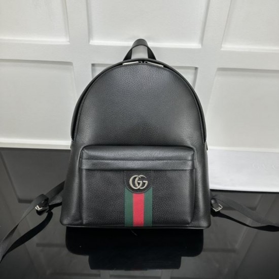 2025FW GUCCI Gucci Backpack Popular trend item that is essential this fall 2025FW GUCCI Gucci Backpack Popular trend item that is essential this fall