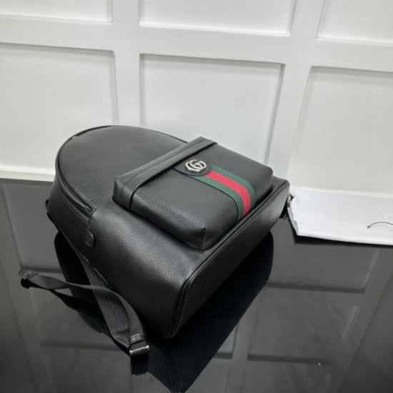 2025FW GUCCI Gucci Backpack Popular trend item that is essential this fall 2025FW GUCCI Gucci Backpack Popular trend item that is essential this fall