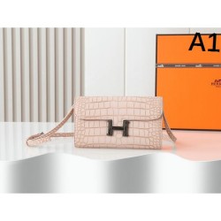 HERMES 2025FW New Luxury Shoulder Bag Elegant Popular Model High Quality Replica