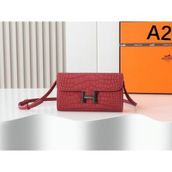 HERMES 2025FW New Luxury Shoulder Bag Elegant Popular Model High Quality Replica