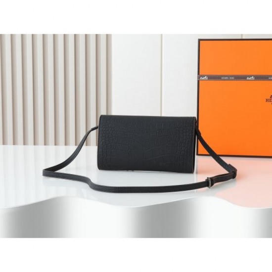 HERMES 2025FW New Luxury Shoulder Bag Elegant Popular Model High Quality Replica HERMES 2025FW New Luxury Shoulder Bag Elegant Popular Model High Quality Replica