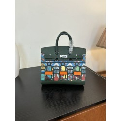 2025FW HERMES Hermes tote bag An elegant replica item essential for autumn