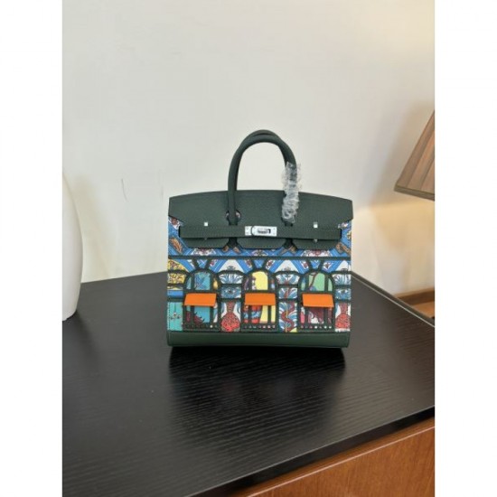 2025FW HERMES Hermes tote bag An elegant replica item essential for autumn 2025FW HERMES Hermes tote bag An elegant replica item essential for autumn