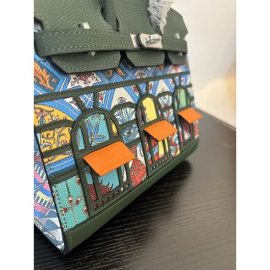 2025FW HERMES Hermes tote bag An elegant replica item essential for autumn 2025FW HERMES Hermes tote bag An elegant replica item essential for autumn