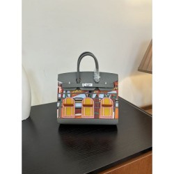 2025FW HERMES Hermes tote bag is back in stock! Autumn/winter limited sale
