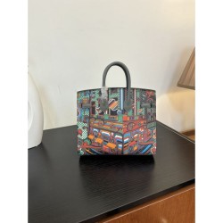 2025FW HERMES Hermes tote bag is back in stock! Autumn/winter limited sale