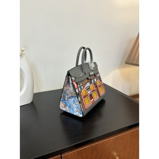 2025FW HERMES Hermes tote bag is back in stock! Autumn/winter limited sale 2025FW HERMES Hermes tote bag is back in stock! Autumn/winter limited sale
