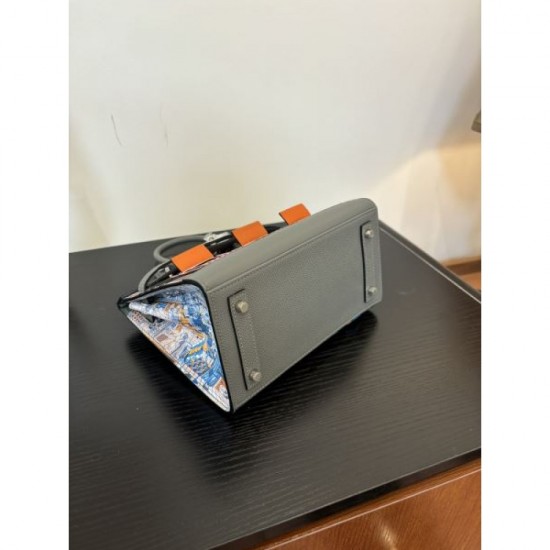 2025FW HERMES Hermes tote bag is back in stock! Autumn/winter limited sale 2025FW HERMES Hermes tote bag is back in stock! Autumn/winter limited sale