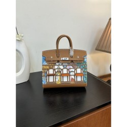 2025FW HERMES Hermes tote bag popular fall/winter collection replica now available