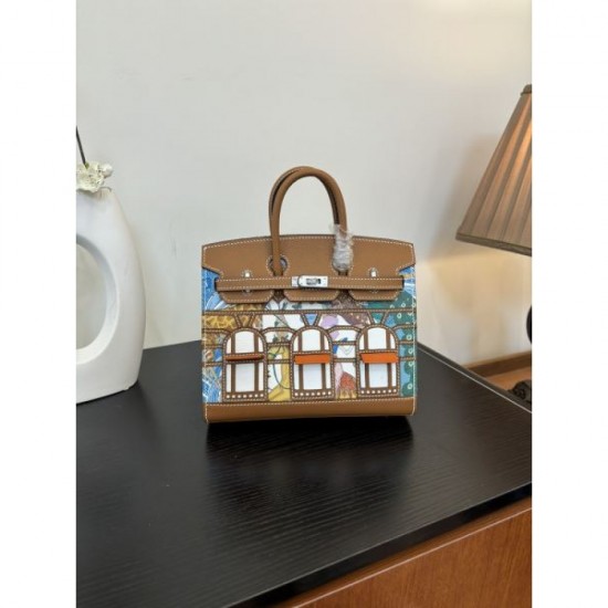 2025FW HERMES Hermes tote bag popular fall/winter collection replica now available 2025FW HERMES Hermes tote bag popular fall/winter collection replica now available