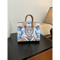 2025FW HERMES Hermes tote bag popular fall/winter collection replica now available