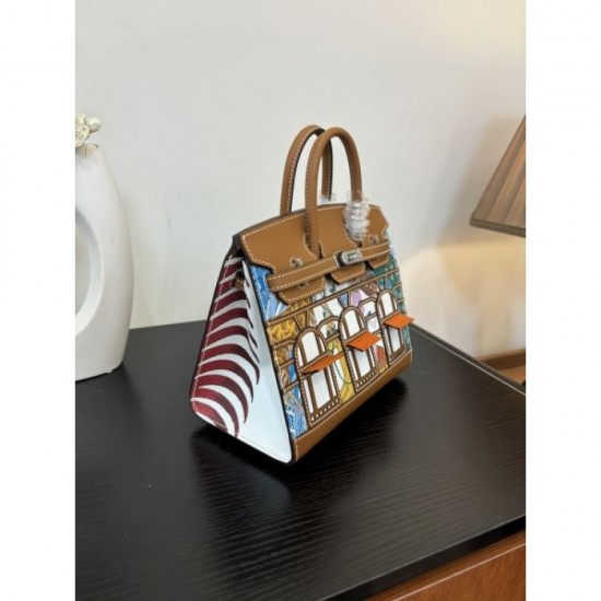 2025FW HERMES Hermes tote bag popular fall/winter collection replica now available 2025FW HERMES Hermes tote bag popular fall/winter collection replica now available