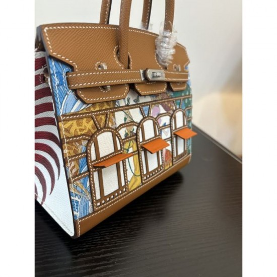 2025FW HERMES Hermes tote bag popular fall/winter collection replica now available 2025FW HERMES Hermes tote bag popular fall/winter collection replica now available