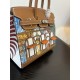 2025FW HERMES Hermes tote bag popular fall/winter collection replica now available 2025FW HERMES Hermes tote bag popular fall/winter collection replica now available