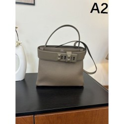 2025FW HERMES Hermes tote bag Autumn special sale that will make you fall in love at first sight