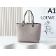 LOEWE 2025FW New elegant tote bag with luxurious feel, stylish, women's, popular LOEWE 2025FW New elegant tote bag with luxurious feel, stylish, women's, popular