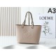 LOEWE 2025FW New elegant tote bag with luxurious feel, stylish, women's, popular LOEWE 2025FW New elegant tote bag with luxurious feel, stylish, women's, popular