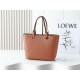 LOEWE 2025FW New elegant tote bag with luxurious feel, stylish, women's, popular LOEWE 2025FW New elegant tote bag with luxurious feel, stylish, women's, popular