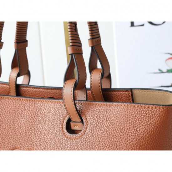 LOEWE 2025FW New elegant tote bag with luxurious feel, stylish, women's, popular LOEWE 2025FW New elegant tote bag with luxurious feel, stylish, women's, popular
