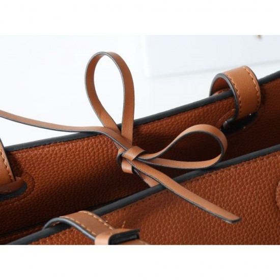 LOEWE 2025FW New elegant tote bag with luxurious feel, stylish, women's, popular LOEWE 2025FW New elegant tote bag with luxurious feel, stylish, women's, popular