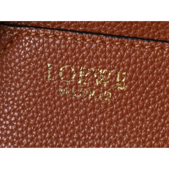 LOEWE 2025FW New elegant tote bag with luxurious feel, stylish, women's, popular LOEWE 2025FW New elegant tote bag with luxurious feel, stylish, women's, popular