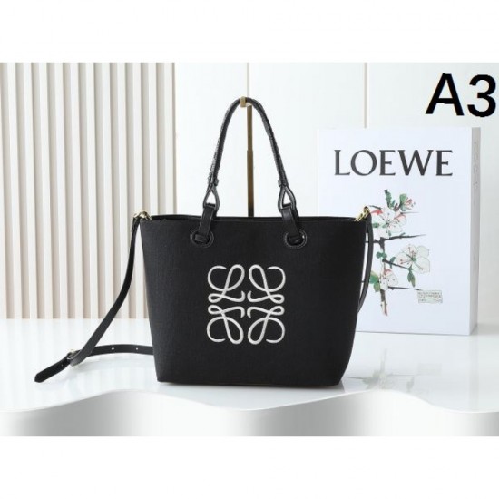 LOEWE 2025FW New luxury tote bag large capacity high quality replica popular item LOEWE 2025FW New luxury tote bag large capacity high quality replica popular item
