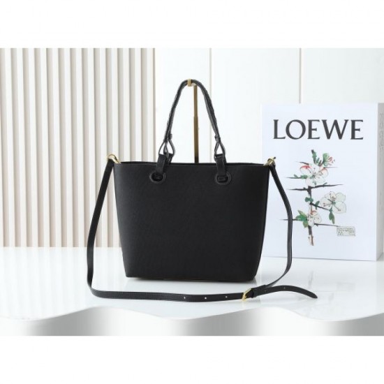 LOEWE 2025FW New luxury tote bag large capacity high quality replica popular item LOEWE 2025FW New luxury tote bag large capacity high quality replica popular item
