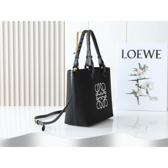 LOEWE 2025FW New luxury tote bag large capacity high quality replica popular item LOEWE 2025FW New luxury tote bag large capacity high quality replica popular item