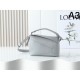 LOEWE 2025FW New Elegant Shoulder Bag Exudes Luxury Stylish Popular Item