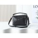 LOEWE 2025FW New Elegant Shoulder Bag Exudes Luxury Stylish Popular Item