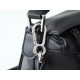 LOEWE 2025FW New Elegant Shoulder Bag Exudes Luxury Stylish Popular Item
