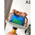 2025FW LOEWE Women's Tote Bag Highly Rated Brand Used by Celebrities