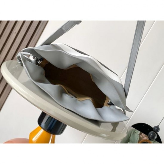 2025FW LOEWE Women's Tote Bag Highly Rated Brand Used by Celebrities