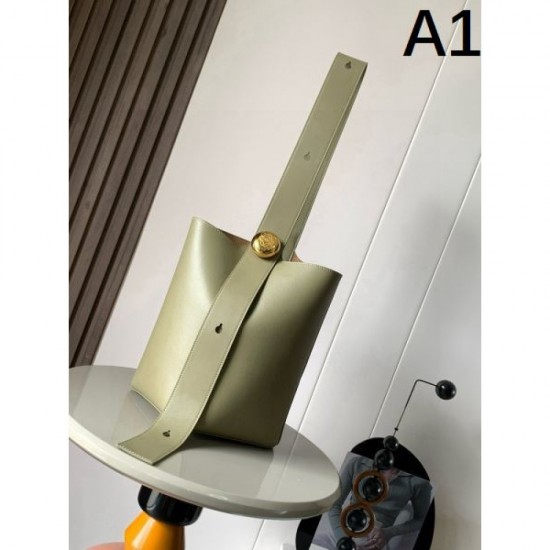 2025FW LOEWE Women's Tote Bag A very popular classic masterpiece